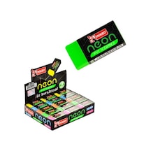 Mikro Silgi Soft Neon 2b-30 - 10 Adet
