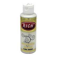 Met-120-0730 Metalik Boya 120 Cc Inci 0000 Naturel