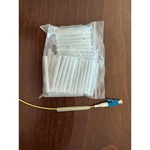 Fiber Ek Koruyucu 40mm Pigtail İçin 100 Adet