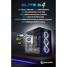 Elite S4