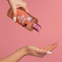 So So Sns The Real G Duş Jeli 345ml Diğer
