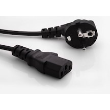 Bilgisayar Terazi Pc Elektrik 220 Volt Ceryan Power Kablosu