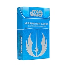 Star Wars Affirmation Cards 10pcs Mixed