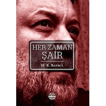 Her Zaman Şair - Yqbx-623877
