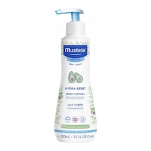 Mustela Hydrabebe Body LotionVücut Losyonu 300 Ml