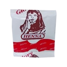 Glory Henna Kına 25Gr Paket Saf Doğal El Saç Vücut Dövme Kınası
