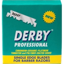 Derby Professional Jilet 100'lü