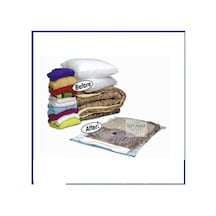 Vakumlu Saklama Hurcu Vacuum Bag 100 X 80 Cm