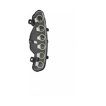 Cıtroen Ds3 Ön Tampon Gündüz Farı Ledli Sol 2009- 6208r8