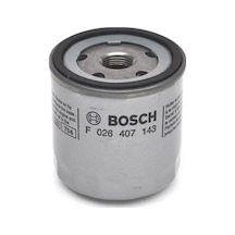 Audi A3 Yag Filtresi 1.4 Tfsi 2013-2020 Bosch F026407143