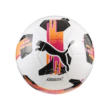 Puma 084335-13 Orbita 6 Ms Beyaz Futbol Topu