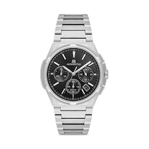 Momentus Sm390s-04ss Erkek Kol Saati Gümüş
