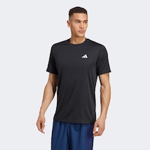 adidas Training Essentials Erkek Siyah Antrenman T-shirt - Ic7428 Siyah