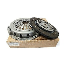 MAİS Clio 4 IV 1.2 Tce Motor Debriyaj Seti Baskı Balata Seti 3020