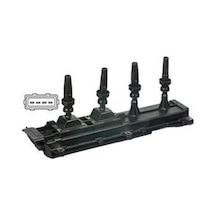 DELPHI GN10460-12B1 ATEŞLEME BOBİNİ 306 406 605 / ZX XM XSARA XAN