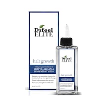 Difeel Elite Hair Growth Saç Bakım Yağı 90ml