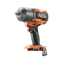 Aeg BSS 18HTF12BL-0 18 V Darbeli Somun Sıkma Makinesi - 4935493429