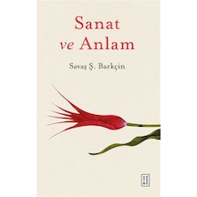 Sanat Ve Anlam / Savaş Ş. Barkçin