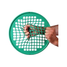 Power Web El Parmak Kuvvetlendirici Yeşil