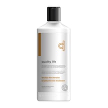 Quality Life Ql Brezilya Fönü Keratini Kalıcı Saç Düzleştirici 300 Ml