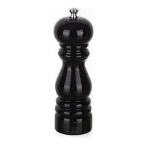 Peugeot Paris U-Select Karabiber Değirmeni Siyah 18 Cm