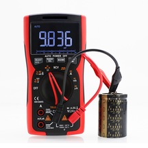 Av-r1 True Rms Dijital Multimetre / Ölçü Aleti