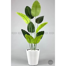Yapay Muz Ağacı 145-185 Cm Diğer