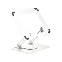 Frisby Fnc-5125st Taşınabilir Katlanır Alüminyum Tablet-notebook-laptop Stand 10" 17"