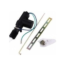 Aempart Merkezi Kilit Motoru 2 Kablolu 12v Aem25 1012
