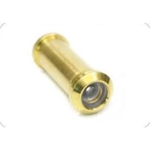 Yale Kapı Dürbünü 12 Mm Kapı Kalınlığı 34 Mm - 64 Mm