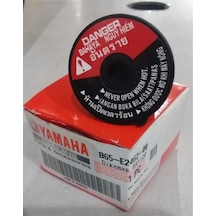 Yamaha Nmax 125 / 155 Or.  Radyatör Kapağı B65-E2462-02