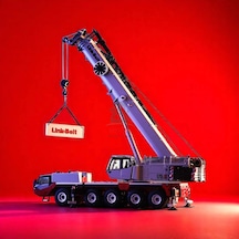 1/50 Link-belt 175 A/t Mobil Vinç