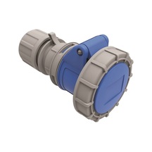 Tekne Sahil Besleme Priz Su Geçirmez 16 Amp Ip67
