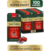 Kapsül Kahve