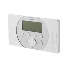 Sıemens Synco Lıvıng Merkezi Aprt.birimi Qax913-9
