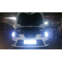 Femex Seat Leon Mk2 Gündüz Led Ampul Femex Premium P21W