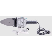 Vi-ra F-2000-TEK 1400 W Çift Rezistanslı Ayaklı PPRC Boru Kaynak Makinesi