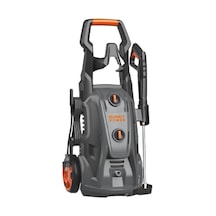Roney Power P8 225 Bar 3200 W Basınçlı Yıkama Makinesi