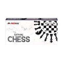 Mey İthalat Rd5665 Çanta Satranç