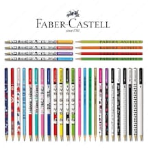 Faber Castell Kurşun Kalem 12 Adet