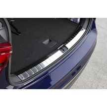 Vw Tiguan Krom Bagaj Eşiği 2016 ve Sonrası