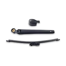 Arka Cam Silecek Kolu Kapağı Takım 6r6955707b Vw Golf 6 İle Uyumlu 2009-2012