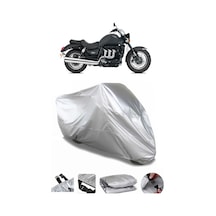 Triumph Rocket 3 Touring Motosiklet Brandası Su Geçirmez Örtü