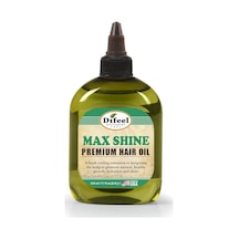 Difeel Max Saç Bakım Yağı 230ml, 711716146639