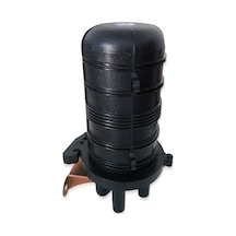 Beek Bn-Sob-48Fc-5 Beek Dış Ortam Fiber Optik Ek Kutusu. 48 Core