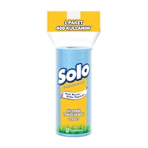 Solo Hijyenik Temizlik Bezi Diğer