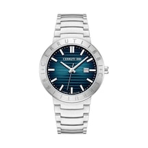 Cerruti Cıwga0043101 Erkek Kol Saati Çok Renkli