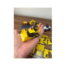 Buldozer Kart Kit