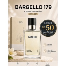 Kadın Parfüm 179 Oriental 50 Ml Edp 8691841304661 Çiçeksi - Ferah