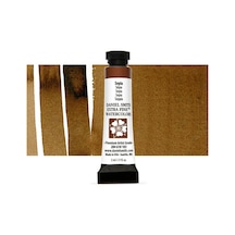 Extra Fine Tüp Suluboya 5 Ml Seri 1 Sepia Nocolor-fedc37f3